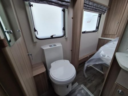 2021 Coachman Acadia 545