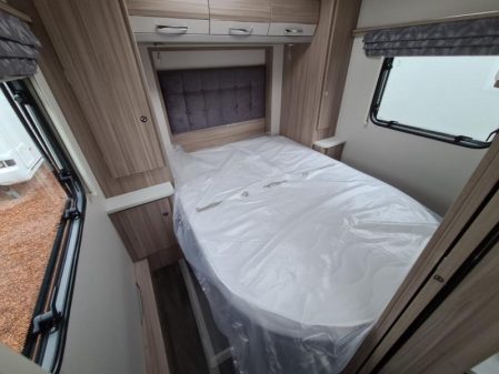 2021 Coachman Acadia 545