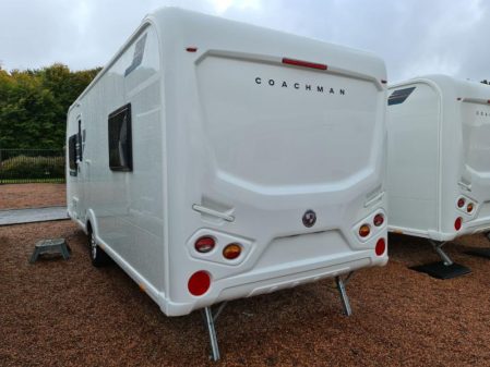 2021 Coachman Acadia 545