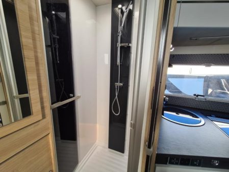 2021 Chausson Titanium Vip 640