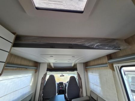 2021 Chausson Titanium Vip 640