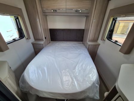 2021 Elddis EXPLORER 150