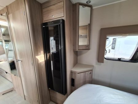 2021 Elddis EXPLORER 150