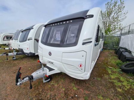 2021 Coachman Acadia 860