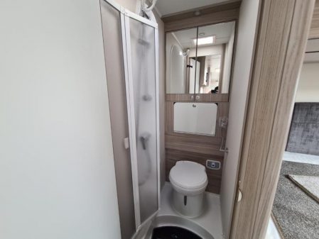 2021 Elddis EXPLORER 155