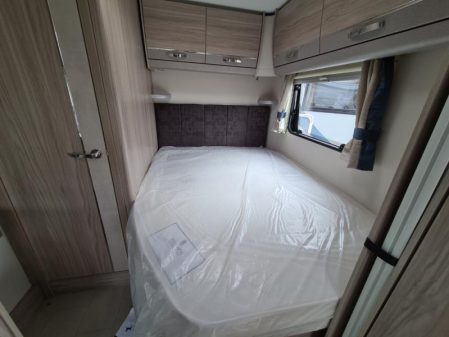 2021 Elddis EXPLORER 155