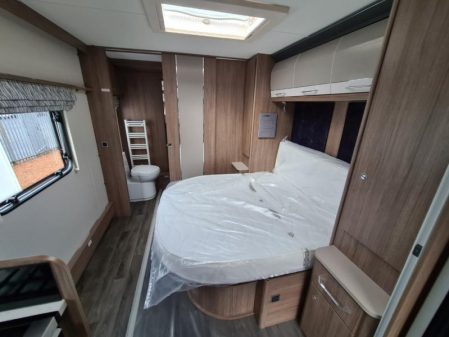 2021 Coachman Laser 575 Xcel