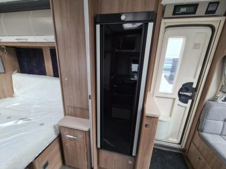 2021 Coachman Laser 575 Xcel