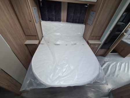 2021 Coachman Laser 575 Xcel