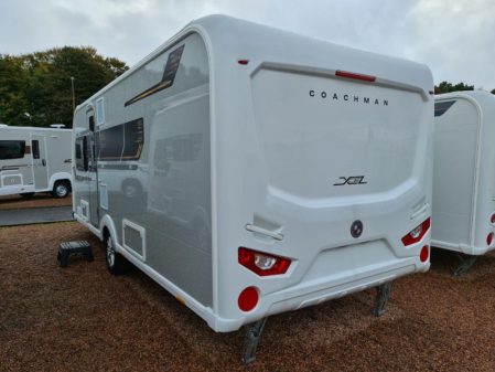 2021 Coachman Laser 575 Xcel