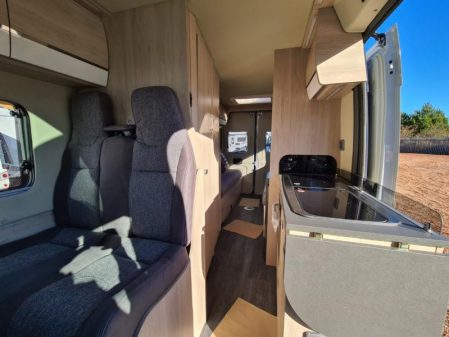 2021 Chausson 33 LINE 697