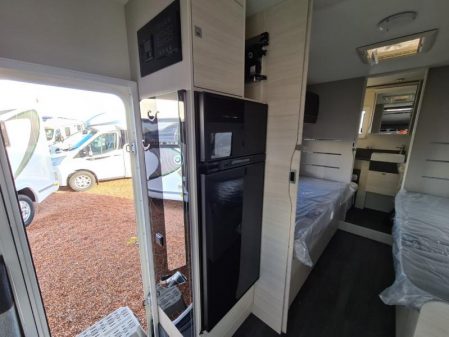 2020 Chausson PREMIUM 757