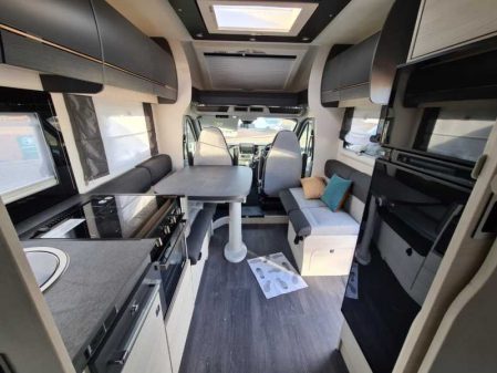 2020 Chausson PREMIUM 757