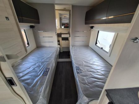 2020 Chausson PREMIUM 757