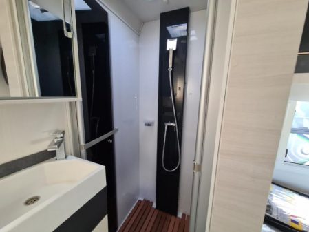 2020 Chausson PREMIUM 757