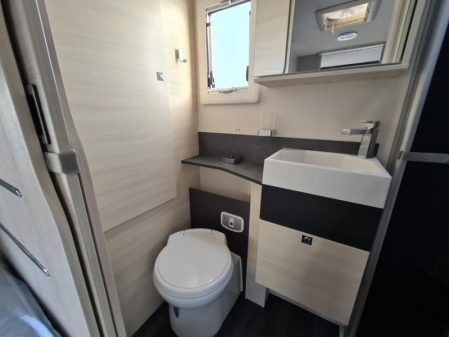 2020 Chausson PREMIUM 757