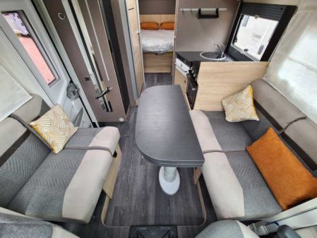 2021 Chausson Titanium Vip 788