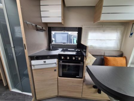 2021 Chausson Titanium Vip 788