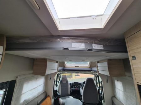 2021 Chausson Titanium Vip 788