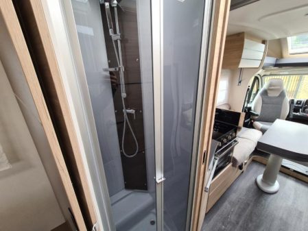 2021 Chausson Titanium Vip 788