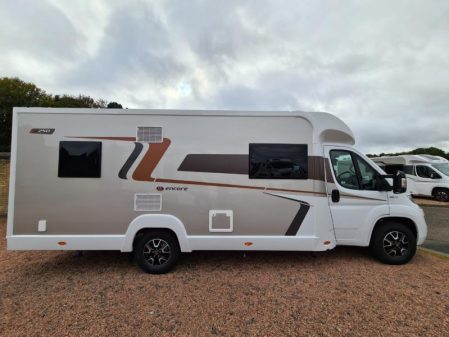 2021 Elddis ENCORE 250