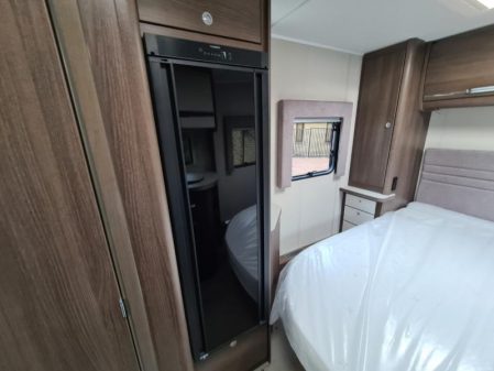 2021 Elddis ENCORE 250