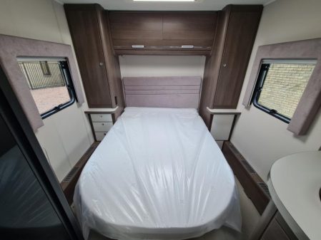 2021 Elddis ENCORE 250