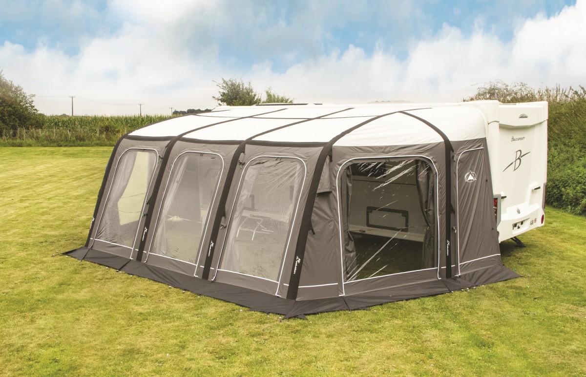 Caravan Awnings Scotland Motorhome Awnings Scotland Knowepark