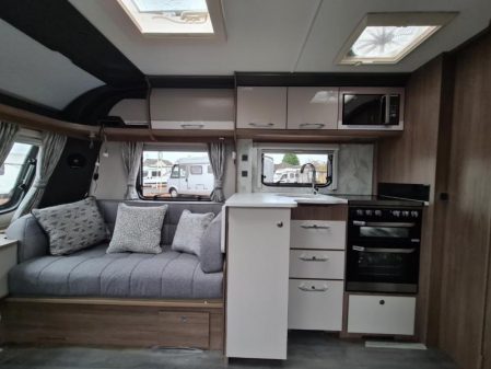 2021 Coachman Laser Xcel 850