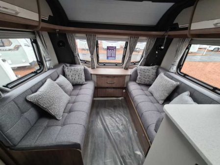 2021 Coachman Laser Xcel 850