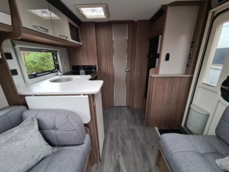 2021 Coachman Laser Xcel 850