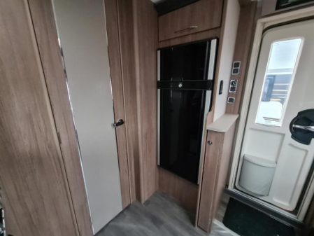 2021 Coachman Laser Xcel 850