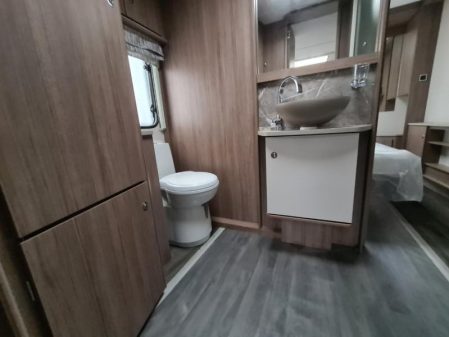 2021 Coachman Laser Xcel 850