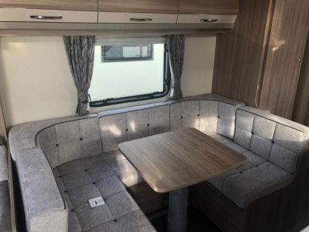 2021 Coachman Acadia 860