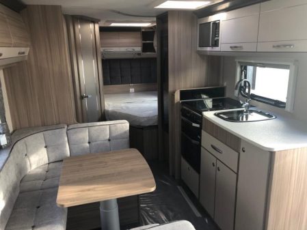 2021 Coachman Acadia 860