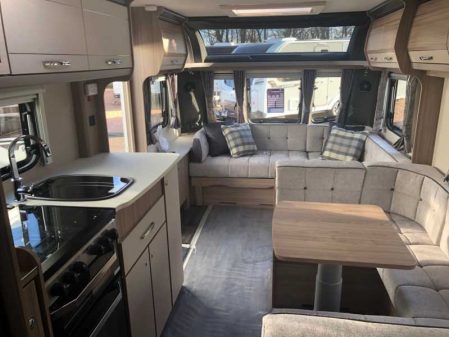 2021 Coachman Acadia 860