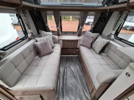 2021 Coachman Vip 575