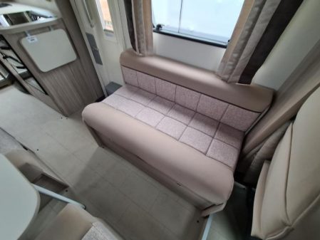 2021 Elddis EXPLORER 196 140