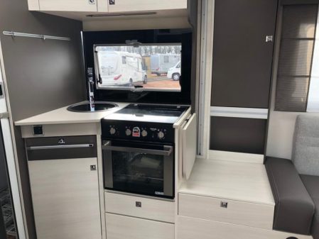 2018 Chausson Welcome 630