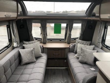 2021 Coachman Laser 665