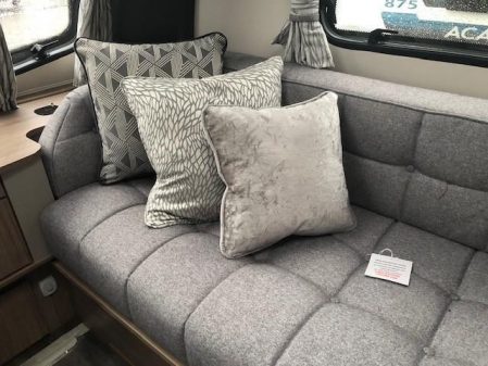 2021 Coachman Laser 665