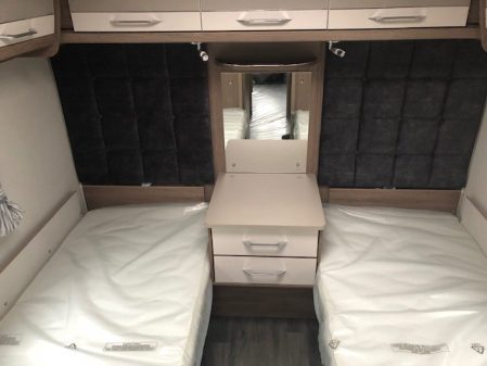 2021 Coachman Laser 665