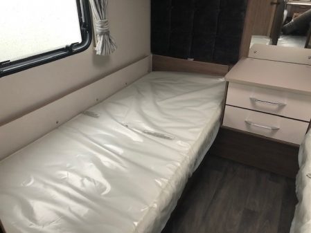 2021 Coachman Laser 665