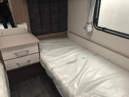 2021 Coachman Laser 665