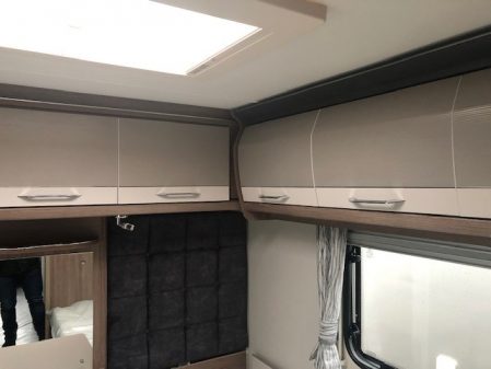 2021 Coachman Laser 665