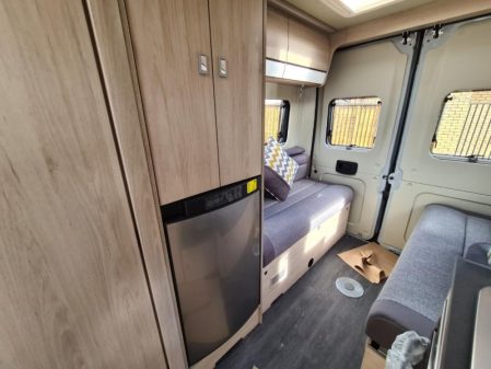 2021 Chausson 33 LINE 594