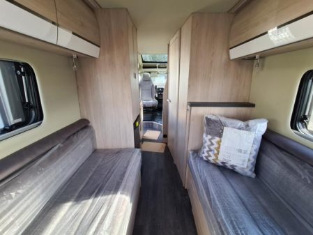 2021 Chausson 33 LINE 697