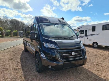 2021 Chausson 33 LINE 697