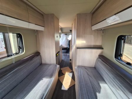 2021 Chausson 33 LINE 697