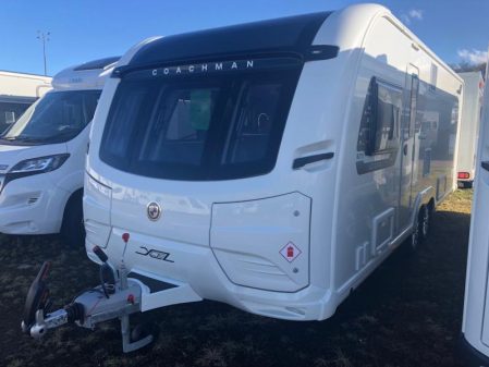 2021 Coachman Acadia 875